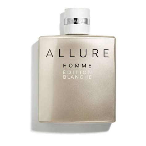 chanel allure homme édition blanche sephora|chanel allure homme sephora.